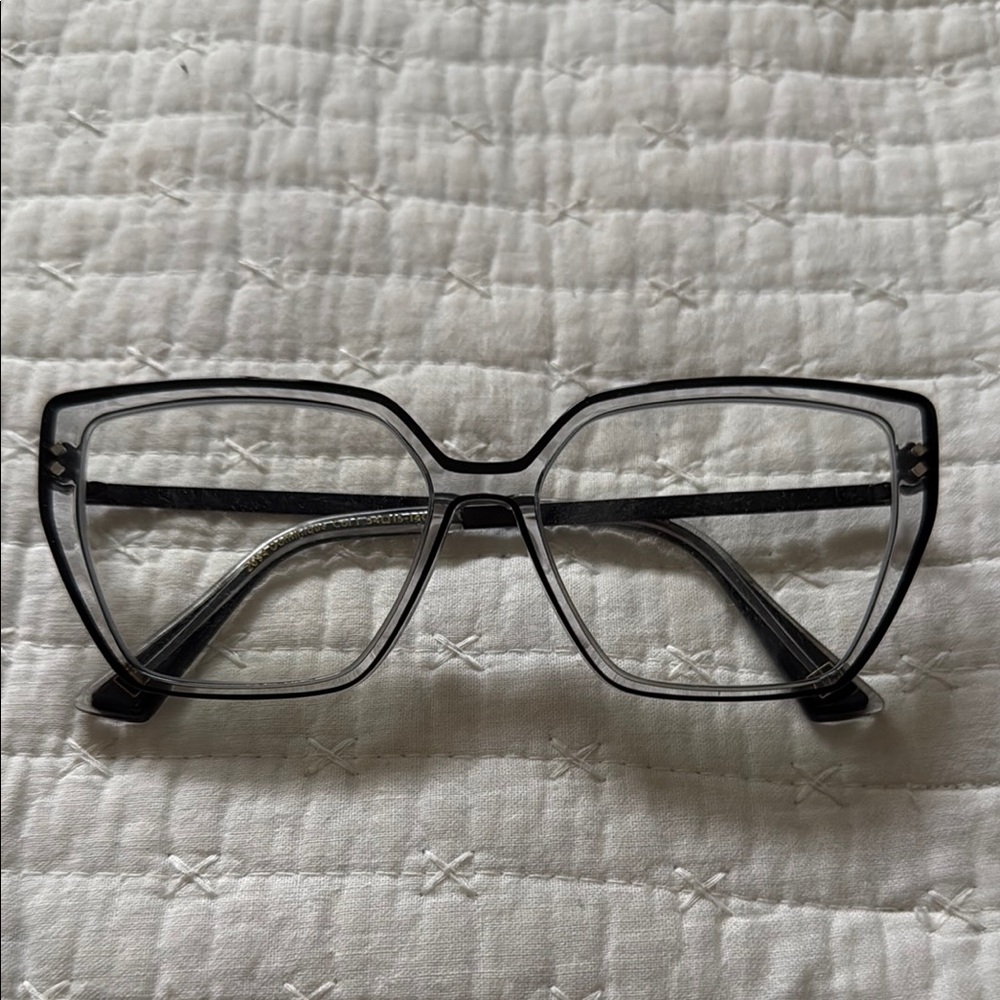Used Miyagi frame